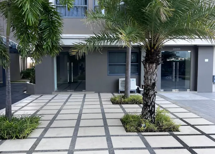 1 Bedrm Condo, Tower 2, Hor 101 セブ市