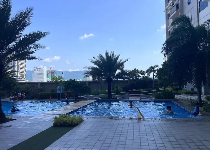 1 Bedrm Condo, Tower 2, Hor 101