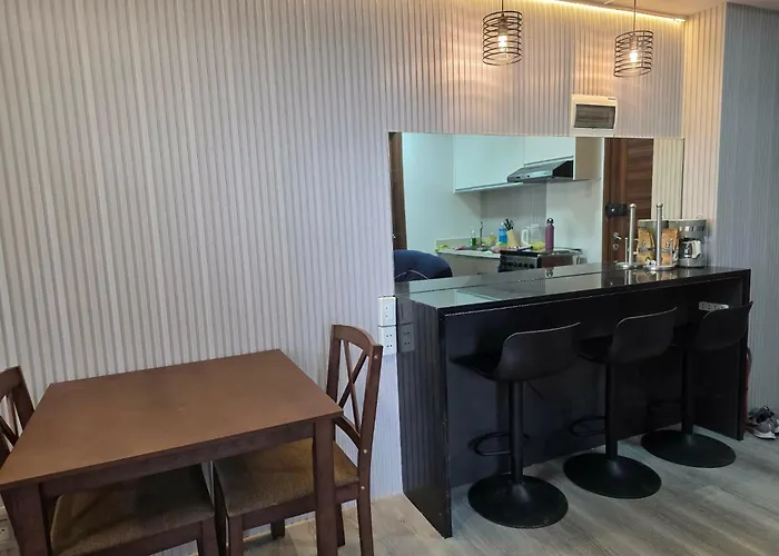 1 Bedrm Condo, Tower 2, Hor 101 * セブ市