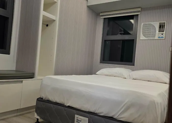 1 Bedrm Condo, Tower 2, Hor 101 アパート *