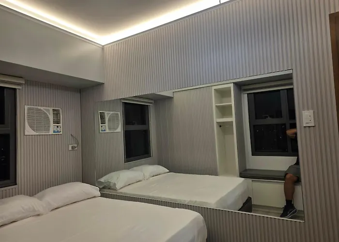 1 Bedrm Condo, Tower 2, Hor 101
