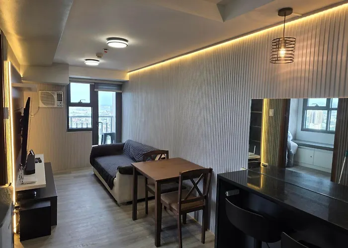 1 Bedrm Condo, Tower 2, Hor 101 *