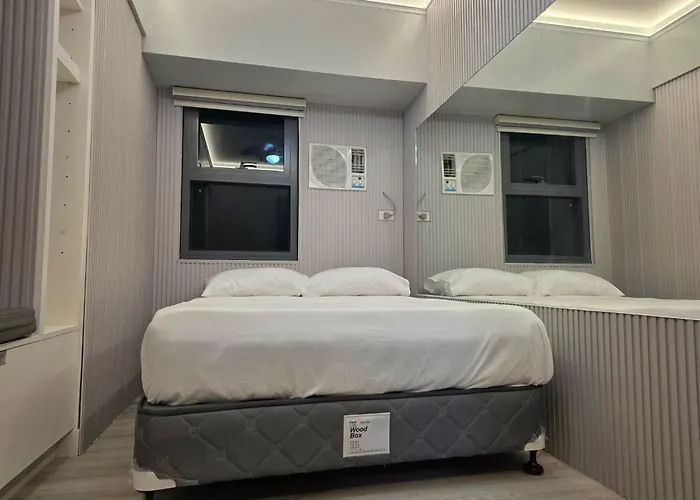 1 Bedrm Condo, Tower 2, Hor 101 *