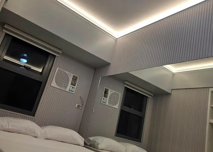 1 Bedrm Condo, Tower 2, Hor 101 アパート *