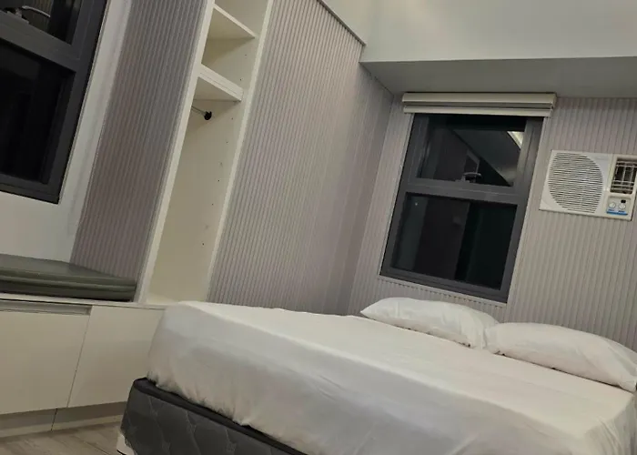 1 Bedrm Condo, Tower 2, Hor 101 *