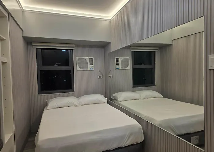 1 Bedrm Condo, Tower 2, Hor 101 * Cebu
