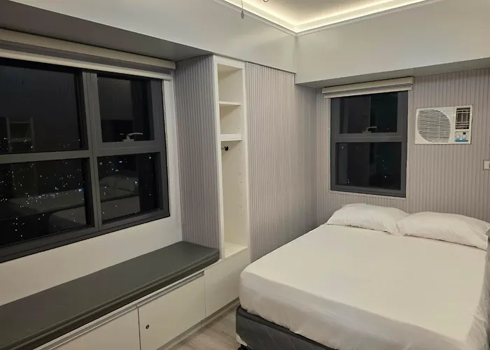 1 Bedrm Condo, Tower 2, Hor 101 *