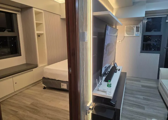 1 Bedrm Condo, Tower 2, Hor 101 アパート *