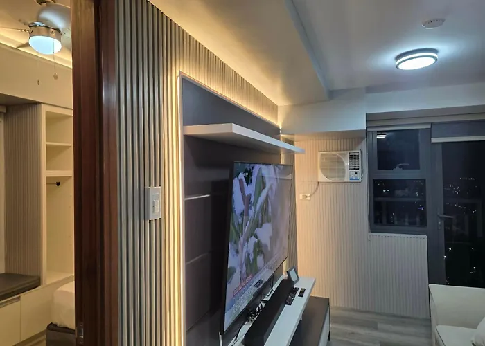 1 Bedrm Condo, Tower 2, Hor 101 アパート *