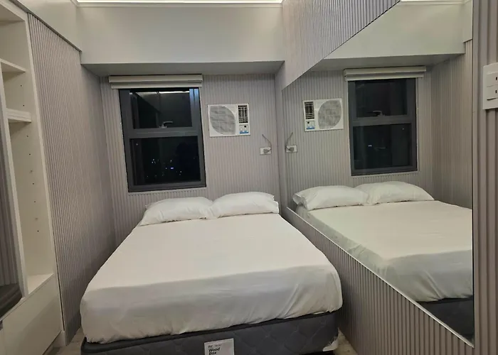 1 Bedrm Condo, Tower 2, Hor 101 *