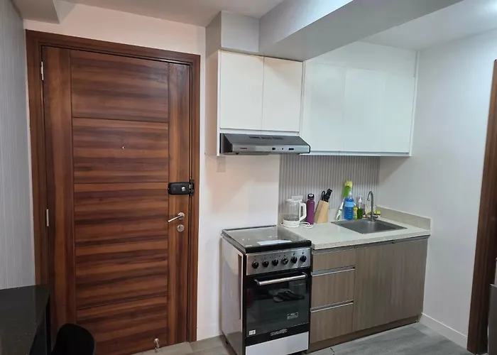 1 Bedrm Condo, Tower 2, Hor 101