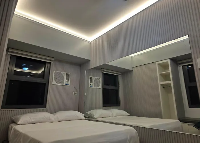 1 Bedrm Condo, Tower 2, Hor 101 *