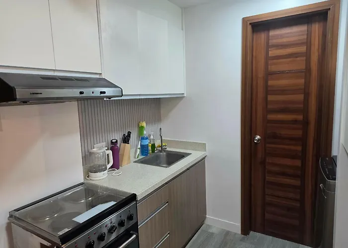 1 Bedrm Condo, Tower 2, Hor 101 *