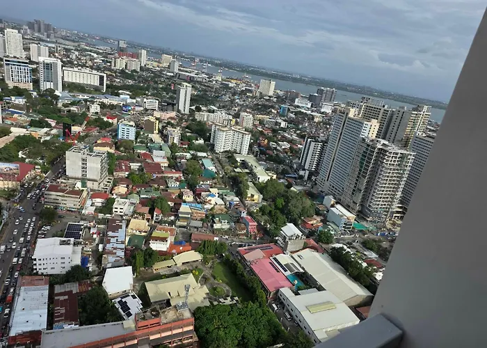1 Bedrm Condo, Tower 2, Hor 101 * セブ市