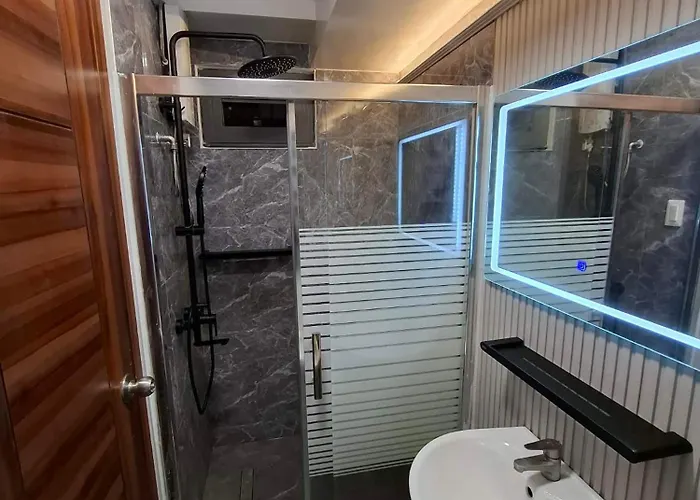 1 Bedrm Condo, Tower 2, Hor 101 アパート *
